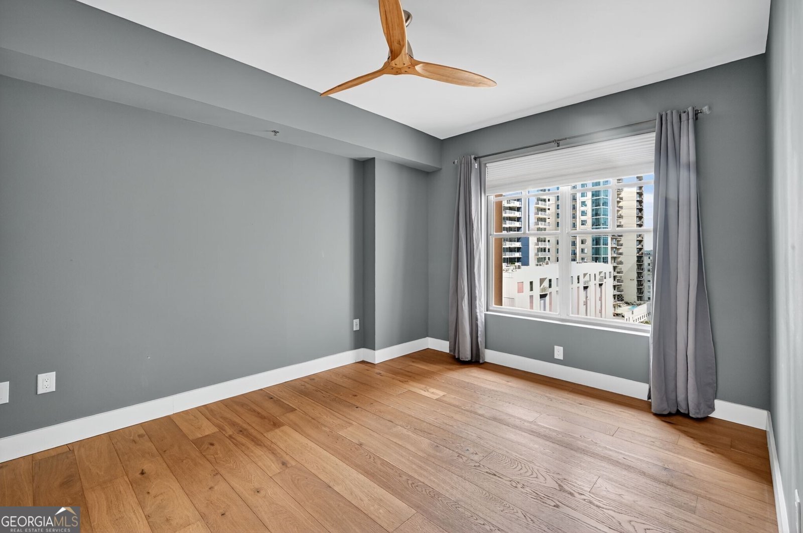 1101 Juniper Street Atlanta - 3