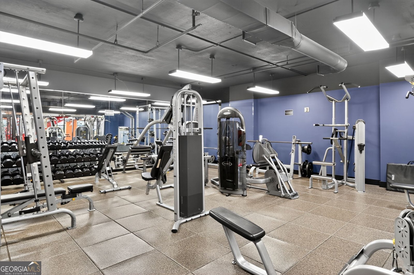 1101 Juniper Street Atlanta - 30