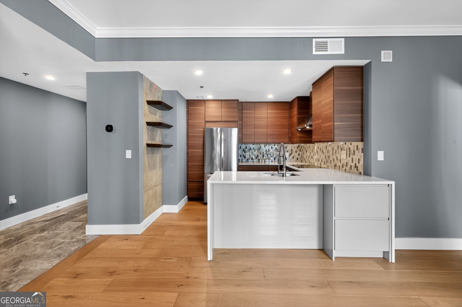 1101 Juniper Street Atlanta - 4