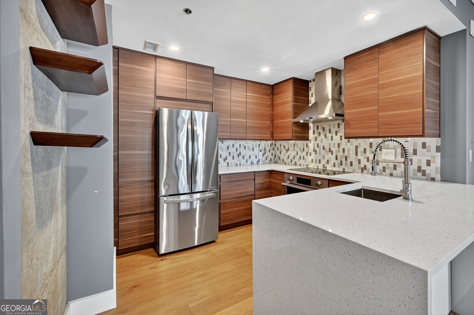 1101 Juniper Street Atlanta - 5