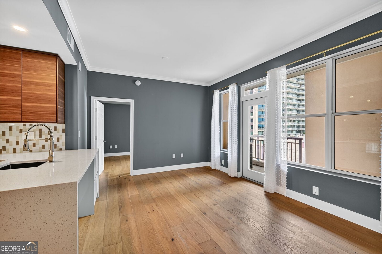 1101 Juniper Street Atlanta - 6