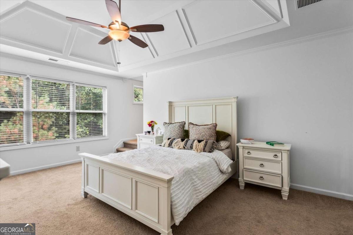 6175 Beaver Crossing Drive Cumming - 34