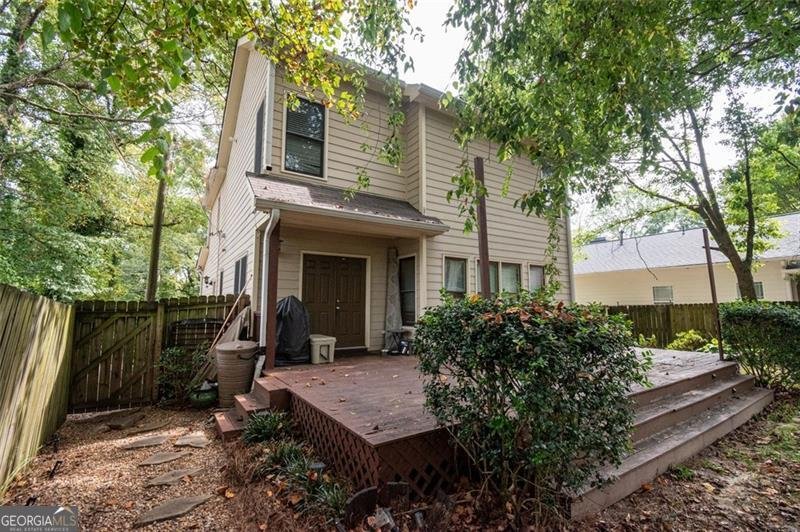 2016 Spink Street Atlanta - 4