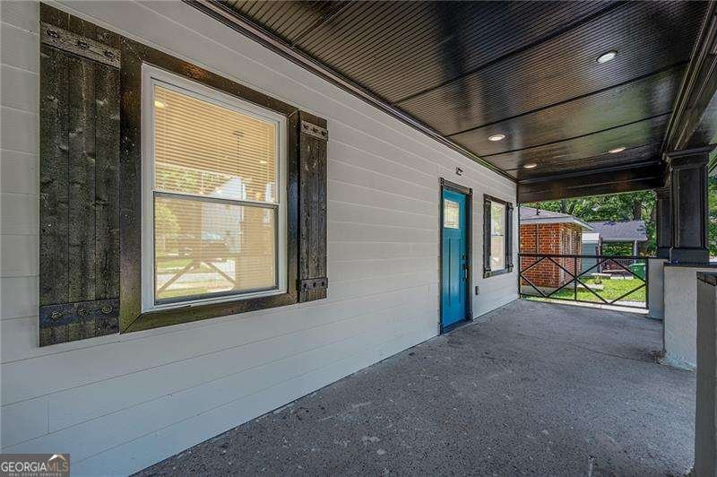 872 Beryl Street Atlanta - 10