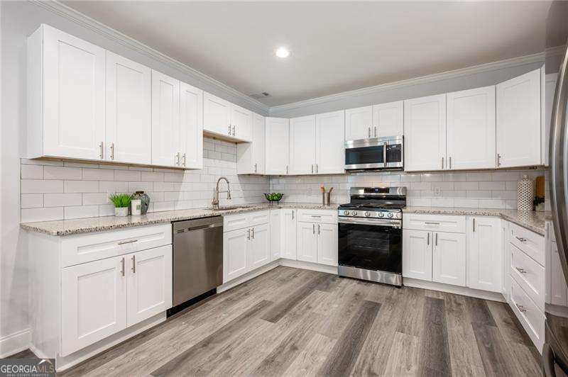 872 Beryl Street Atlanta - 13