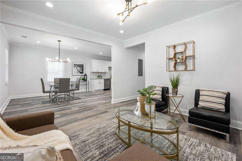 872 Beryl Street Atlanta - 2