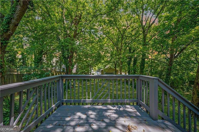 872 Beryl Street Atlanta - 21