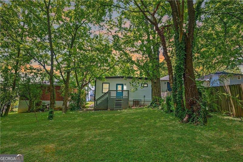 872 Beryl Street Atlanta - 23