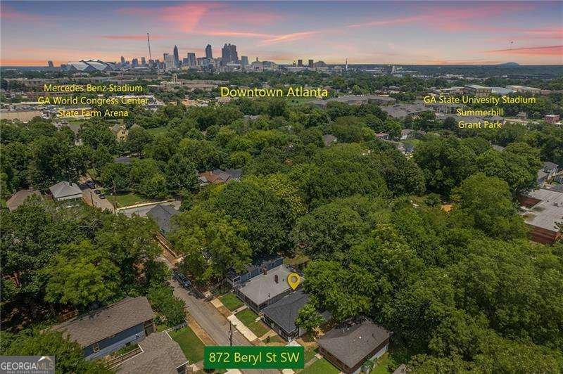 872 Beryl Street Atlanta - 24
