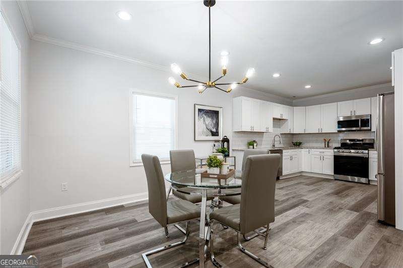 872 Beryl Street Atlanta - 3