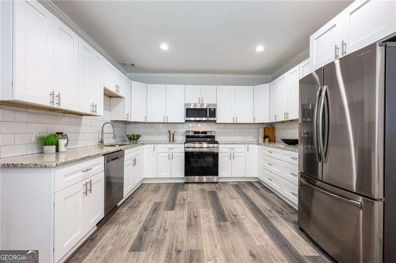 872 Beryl Street Atlanta - 4