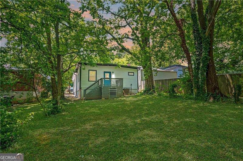 872 Beryl Street Atlanta - 7