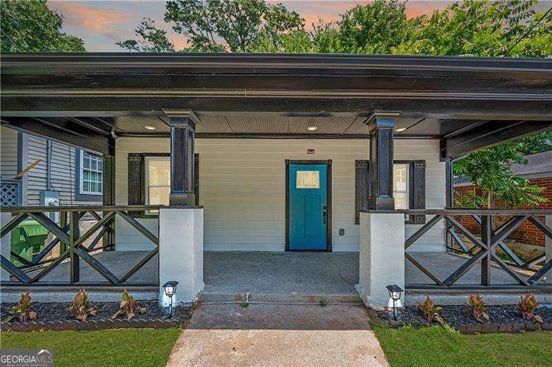 872 Beryl Street Atlanta - 9