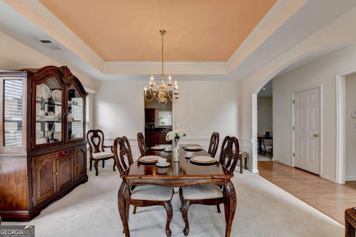 6080 Magnolia Ridge Stone Mountain - 11
