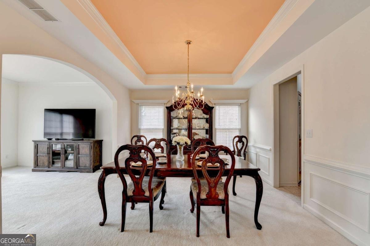 6080 Magnolia Ridge Stone Mountain - 12