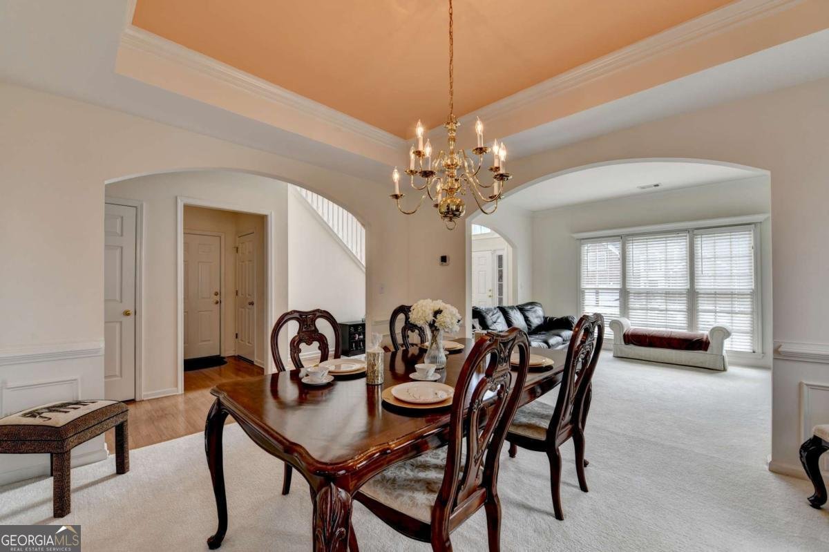 6080 Magnolia Ridge Stone Mountain - 13