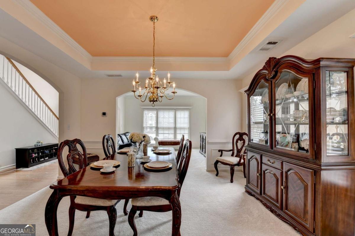 6080 Magnolia Ridge Stone Mountain - 14