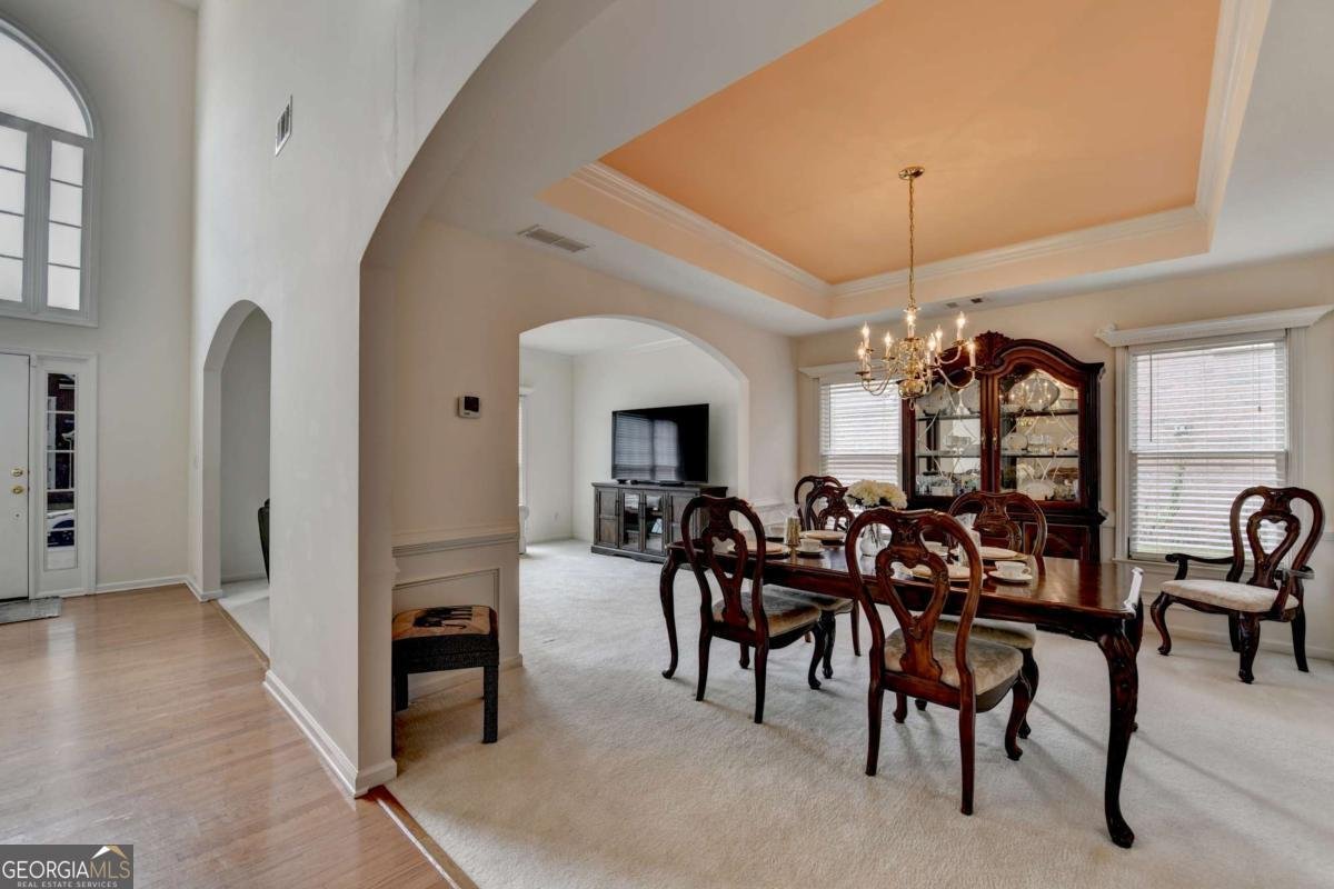 6080 Magnolia Ridge Stone Mountain - 15