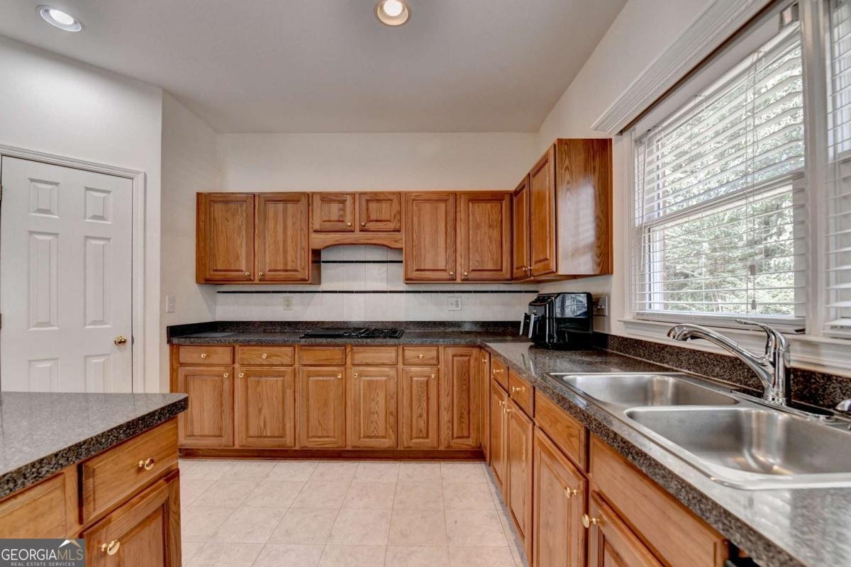 6080 Magnolia Ridge Stone Mountain - 19