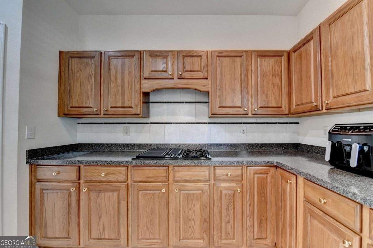 6080 Magnolia Ridge Stone Mountain - 20