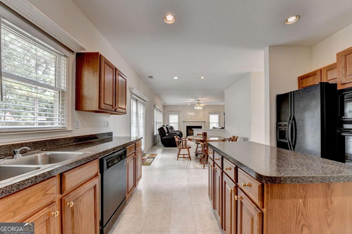 6080 Magnolia Ridge Stone Mountain - 21