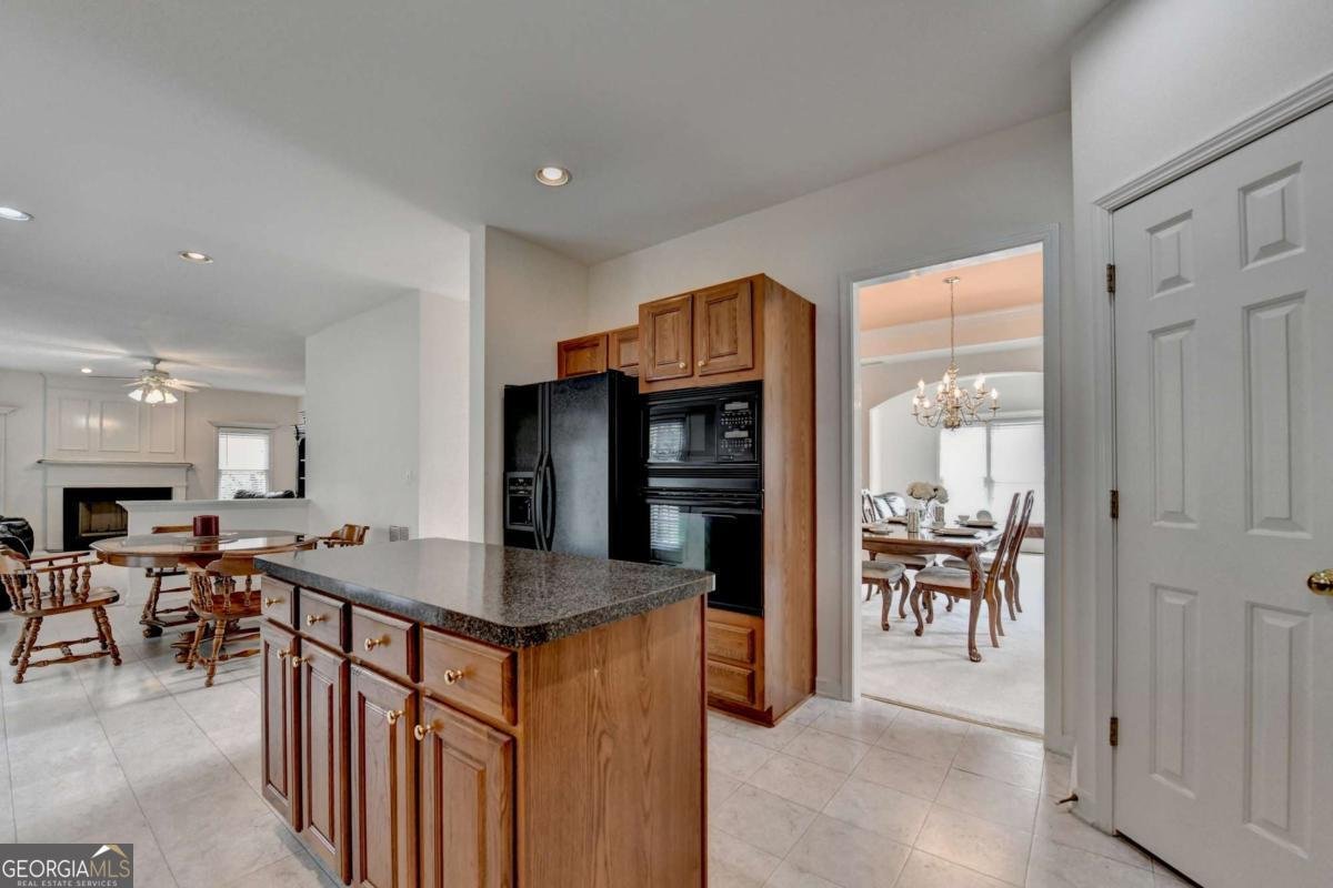 6080 Magnolia Ridge Stone Mountain - 22