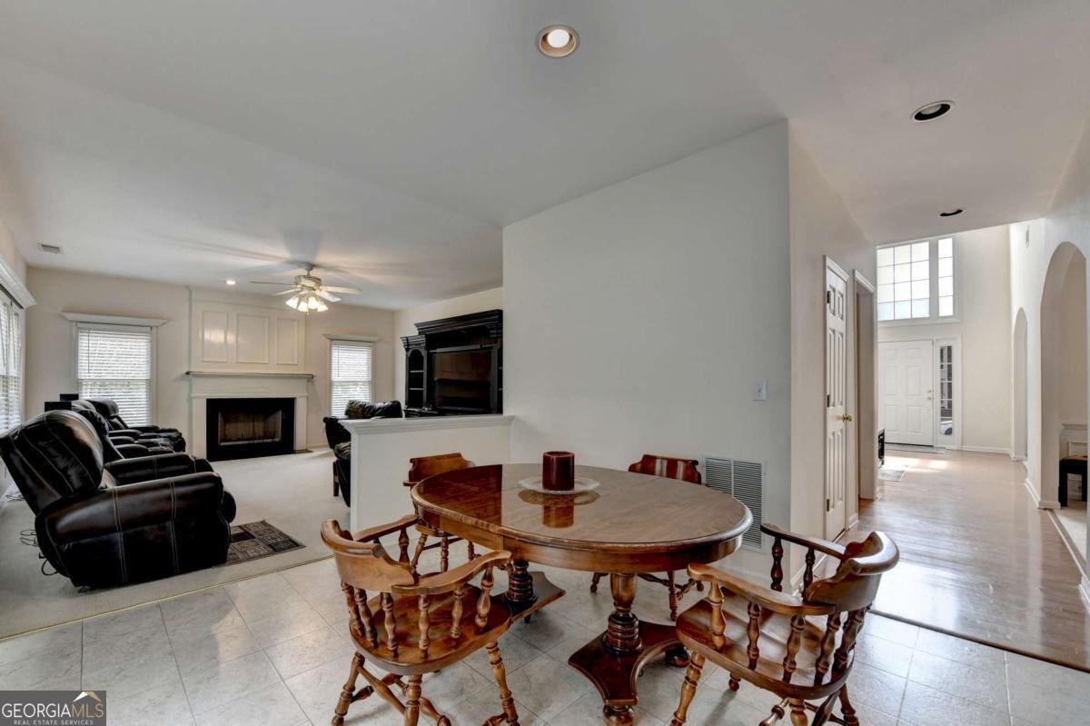 6080 Magnolia Ridge Stone Mountain - 23