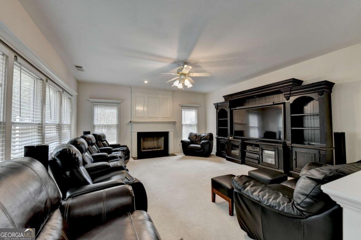6080 Magnolia Ridge Stone Mountain - 25