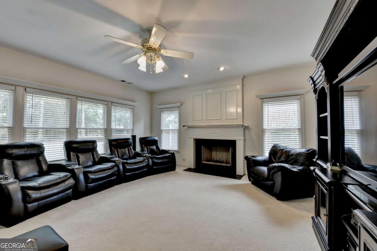 6080 Magnolia Ridge Stone Mountain - 26