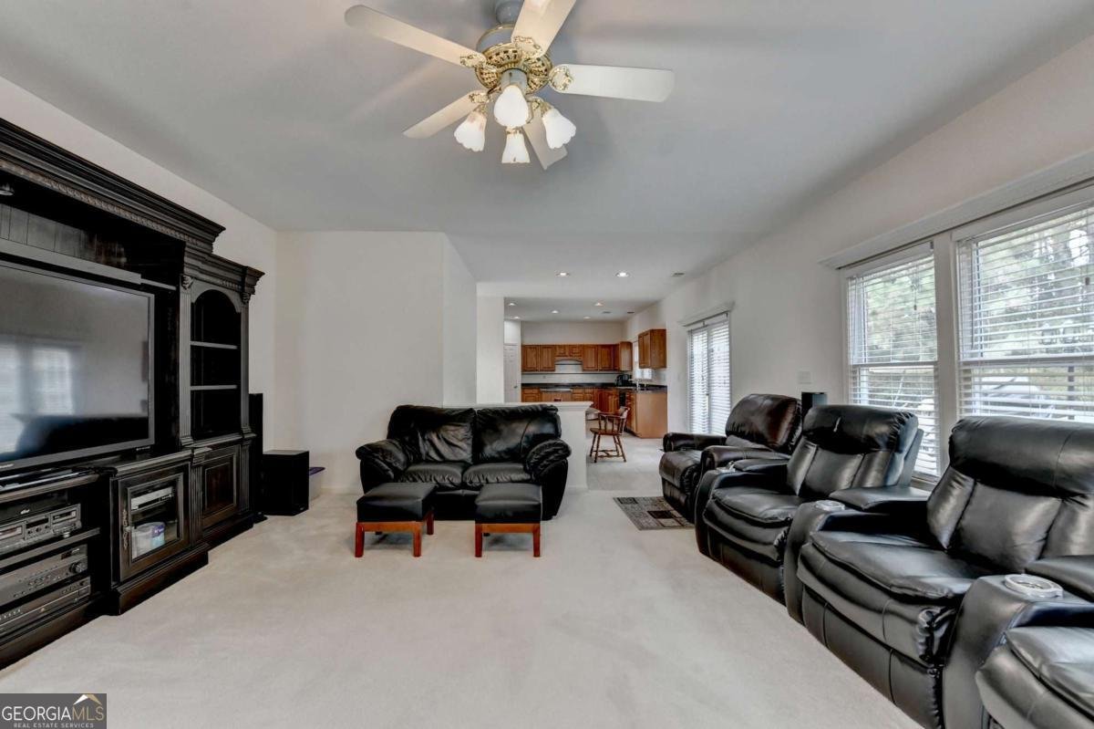6080 Magnolia Ridge Stone Mountain - 27