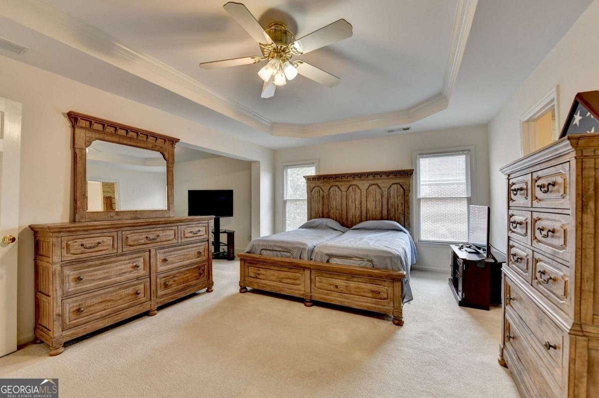 6080 Magnolia Ridge Stone Mountain - 29