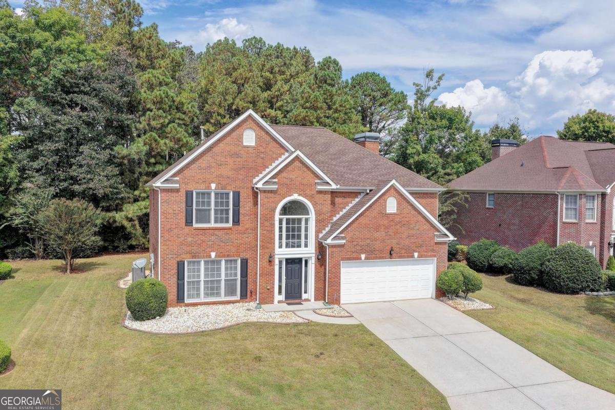 6080 Magnolia Ridge Stone Mountain - 3