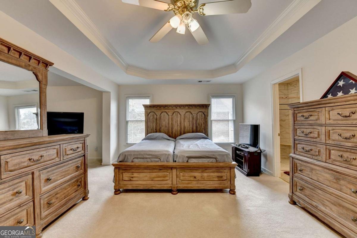 6080 Magnolia Ridge Stone Mountain - 30