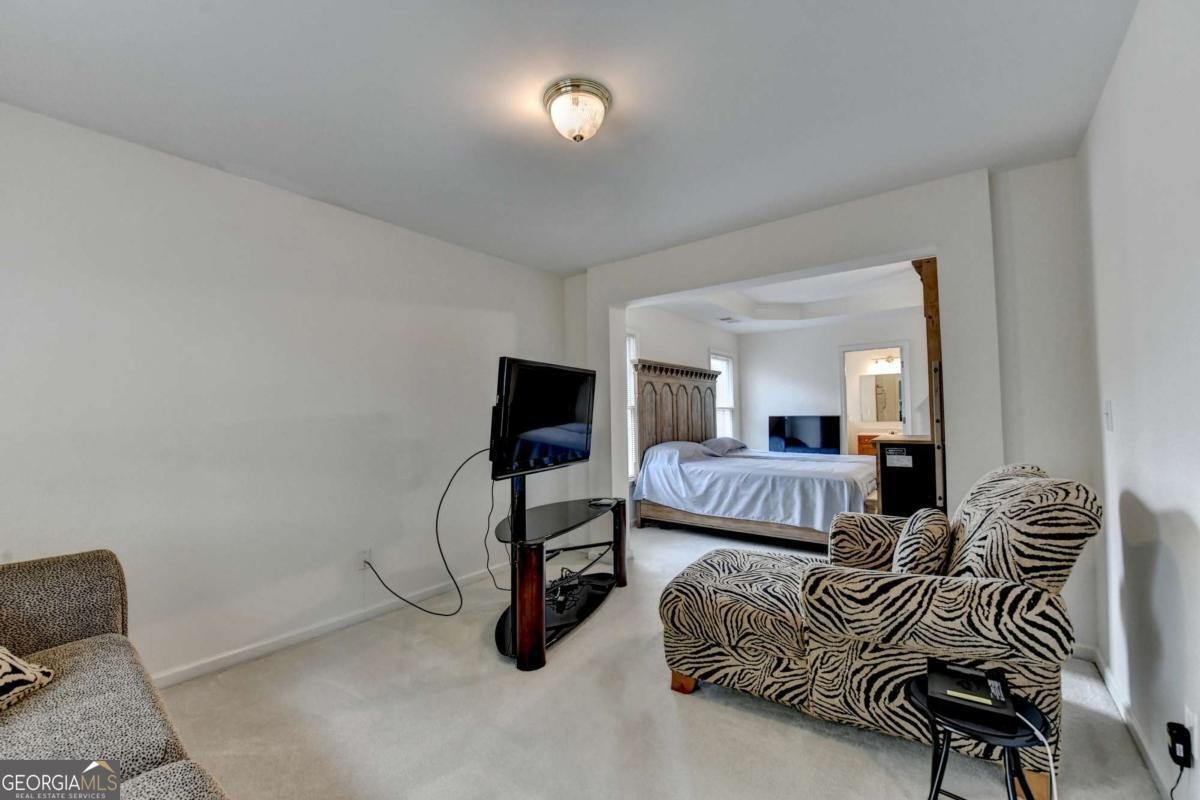 6080 Magnolia Ridge Stone Mountain - 33