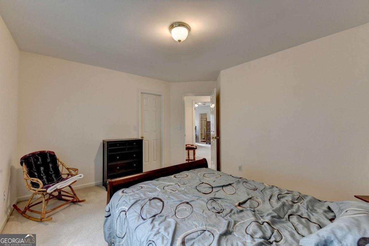 6080 Magnolia Ridge Stone Mountain - 38