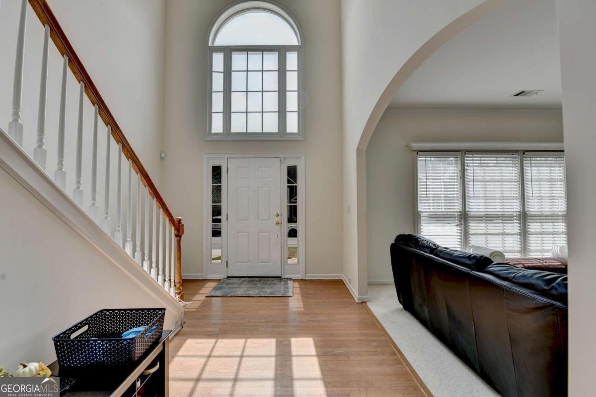 6080 Magnolia Ridge Stone Mountain - 4