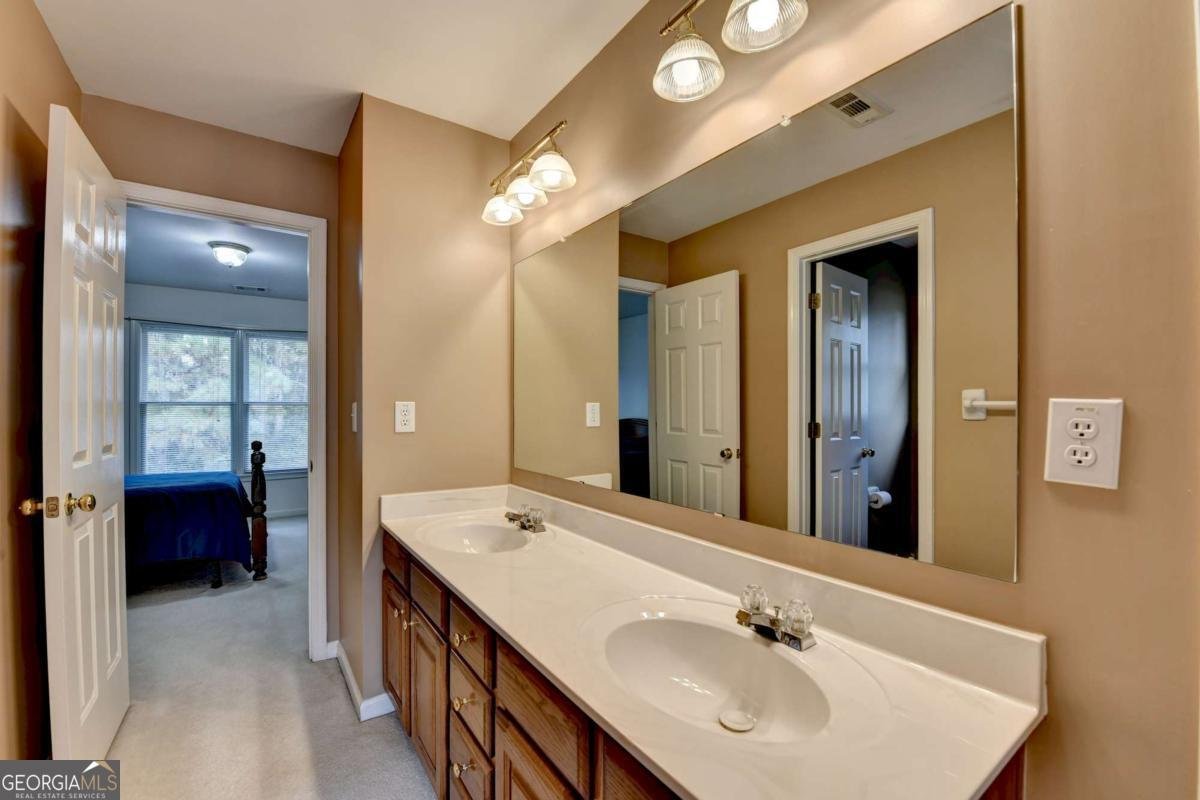 6080 Magnolia Ridge Stone Mountain - 43