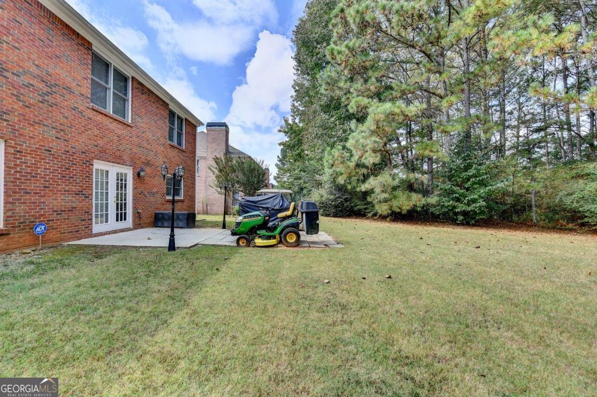 6080 Magnolia Ridge Stone Mountain - 48