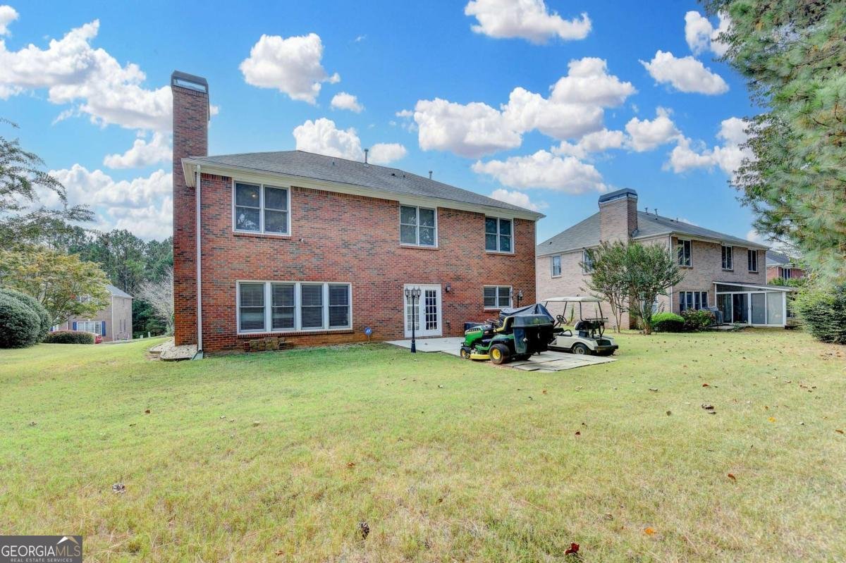 6080 Magnolia Ridge Stone Mountain - 49