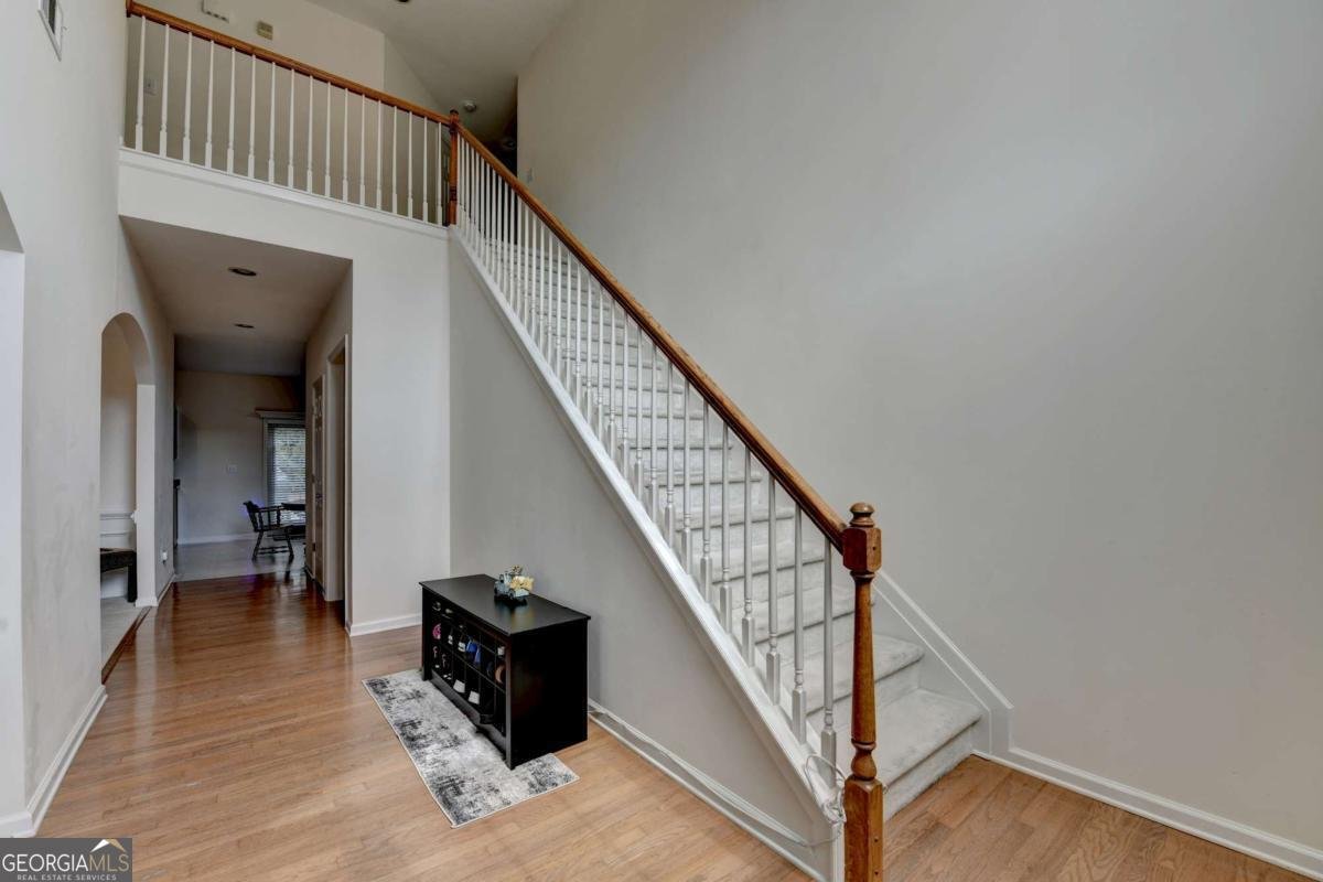 6080 Magnolia Ridge Stone Mountain - 5