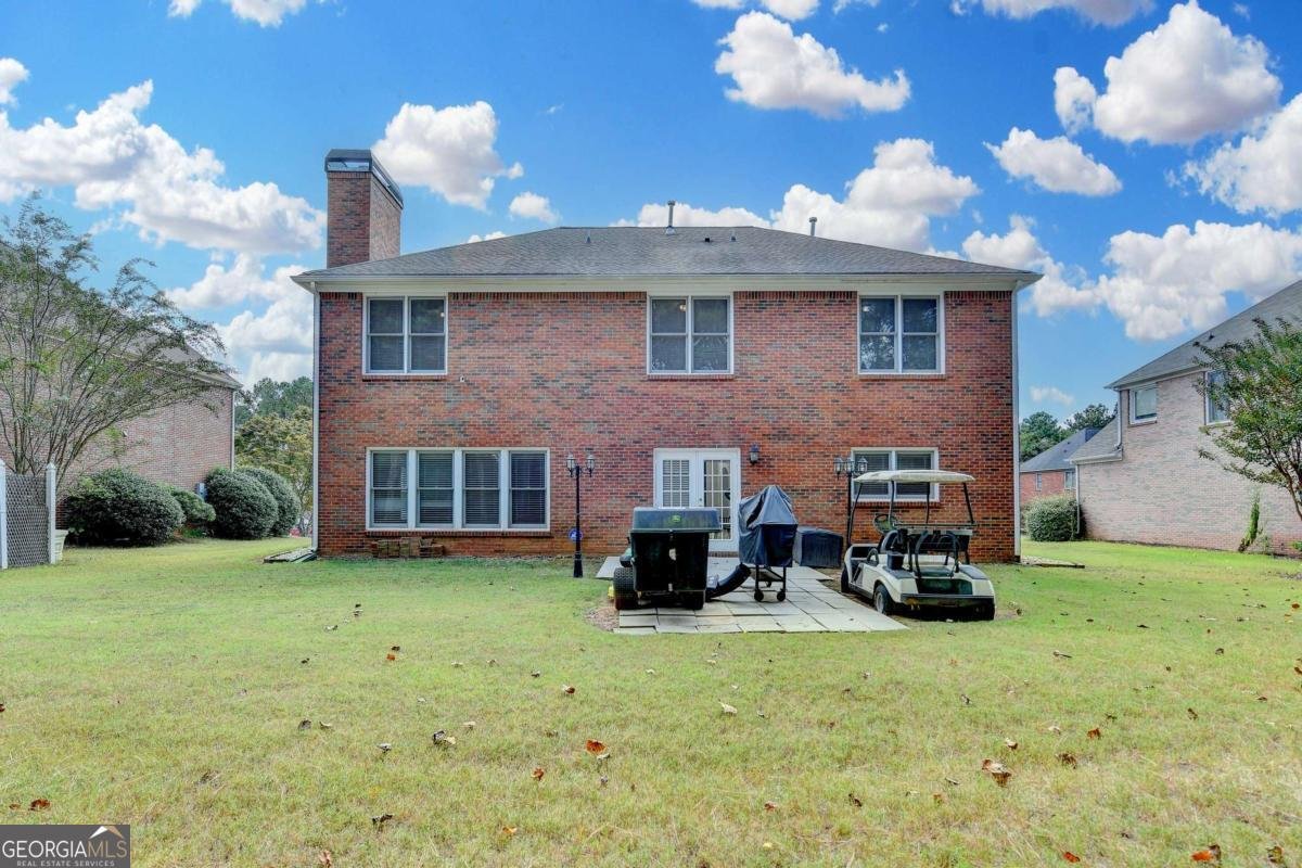 6080 Magnolia Ridge Stone Mountain - 50