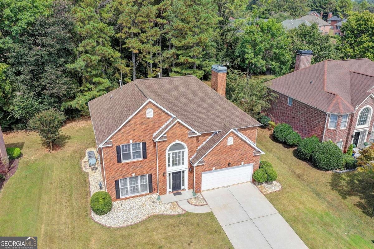 6080 Magnolia Ridge Stone Mountain - 51