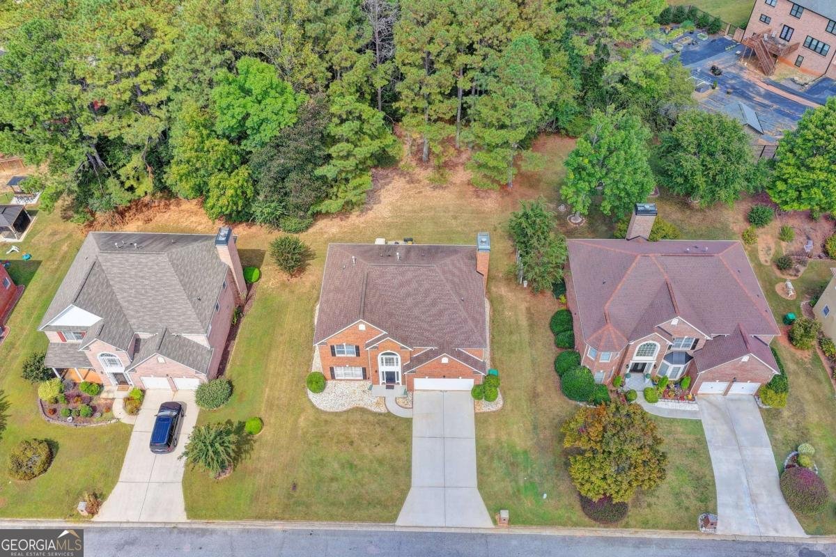 6080 Magnolia Ridge Stone Mountain - 52