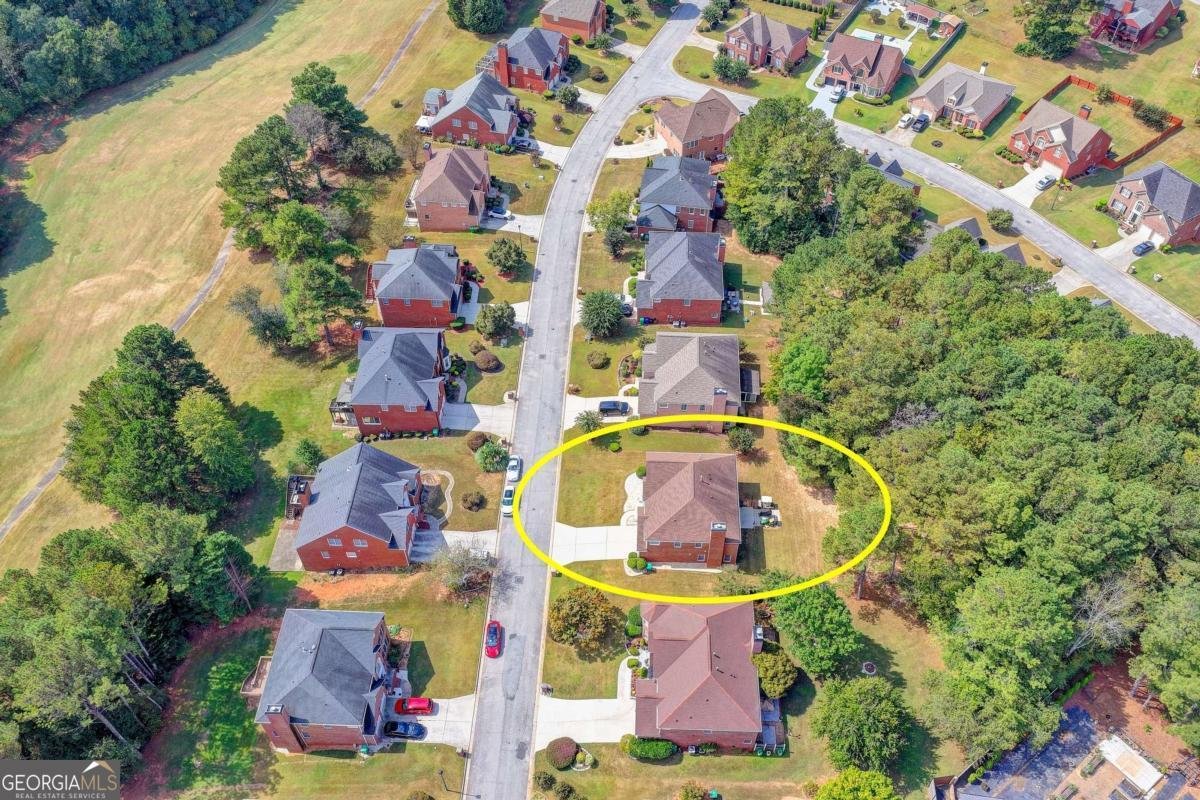 6080 Magnolia Ridge Stone Mountain - 53