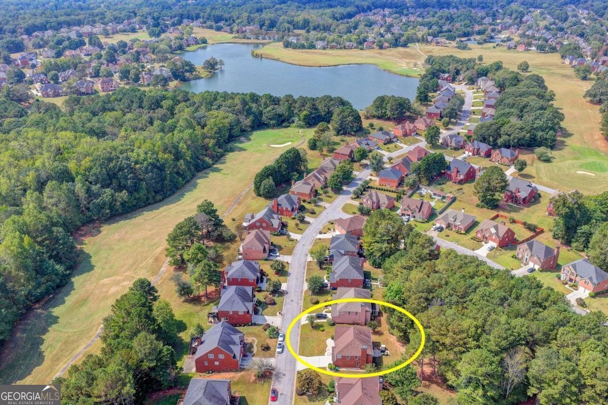 6080 Magnolia Ridge Stone Mountain - 54
