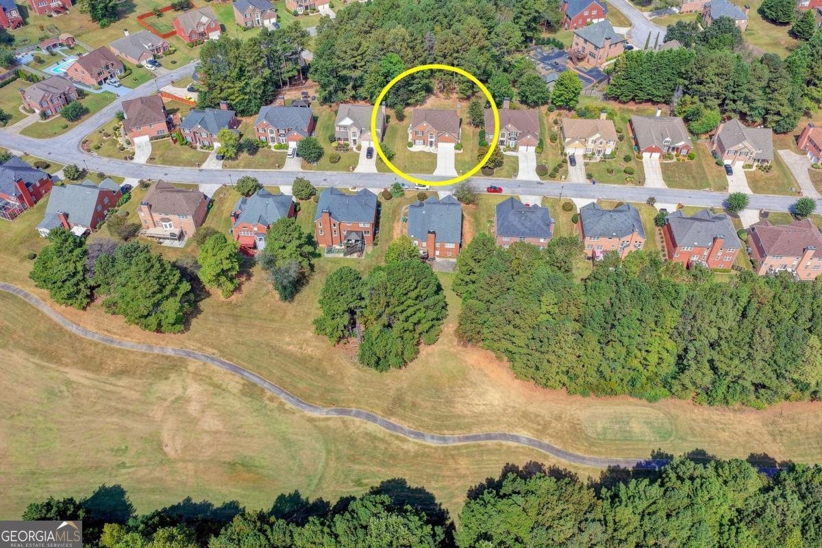 6080 Magnolia Ridge Stone Mountain - 55