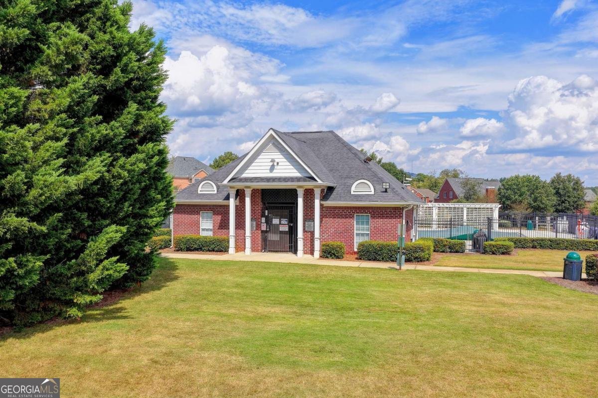 6080 Magnolia Ridge Stone Mountain - 56