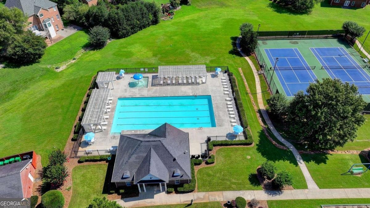 6080 Magnolia Ridge Stone Mountain - 59