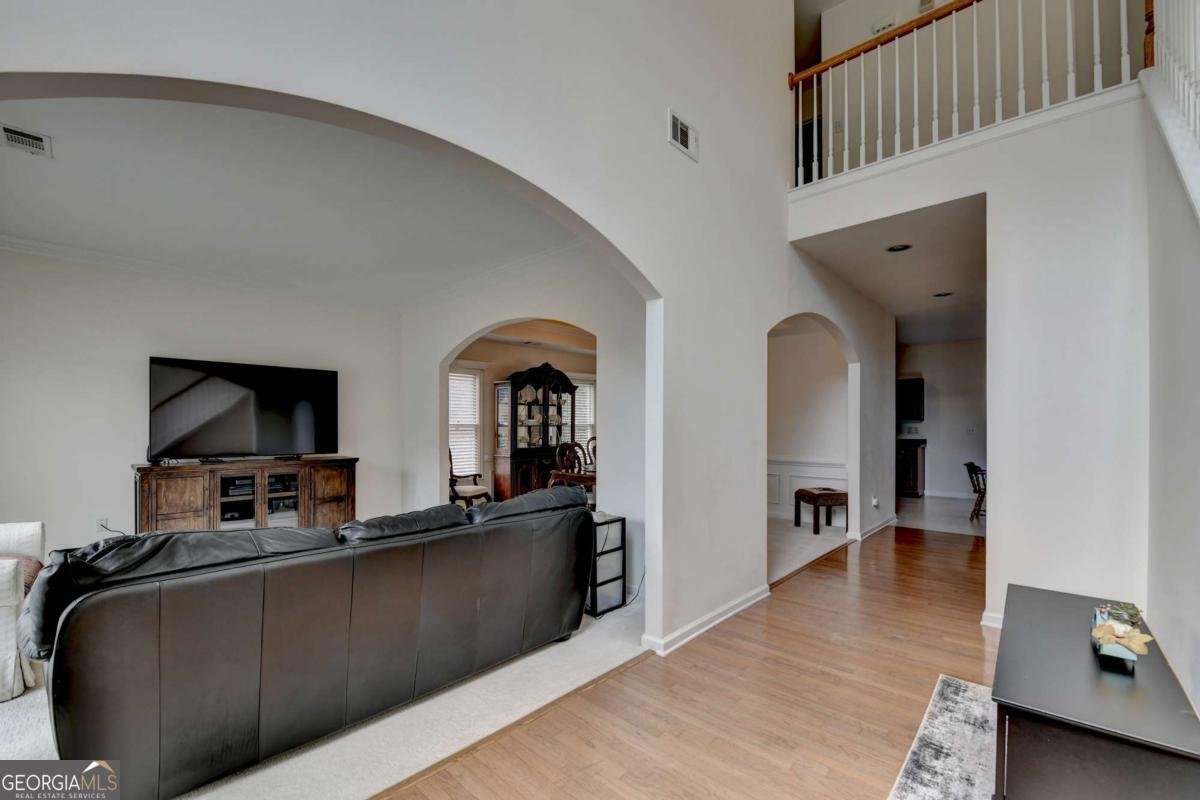 6080 Magnolia Ridge Stone Mountain - 6