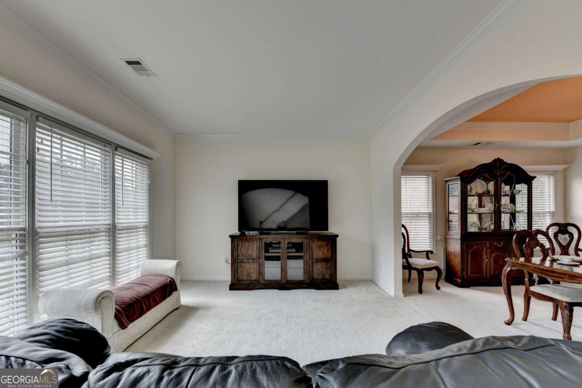 6080 Magnolia Ridge Stone Mountain - 7